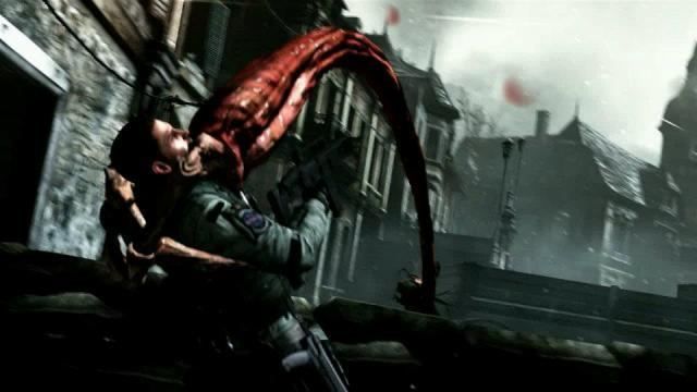Bio Hazard 6 - Playstation 3 - Import Jap