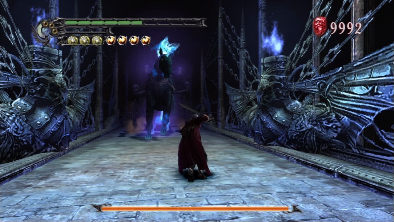 Devil May Cry Hd Collection (Essentials) - Ps3