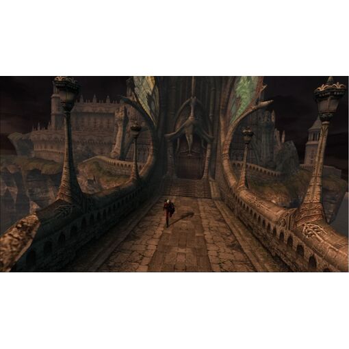 Devil May Cry Hd Collection (Essentials) - Ps3 - 2