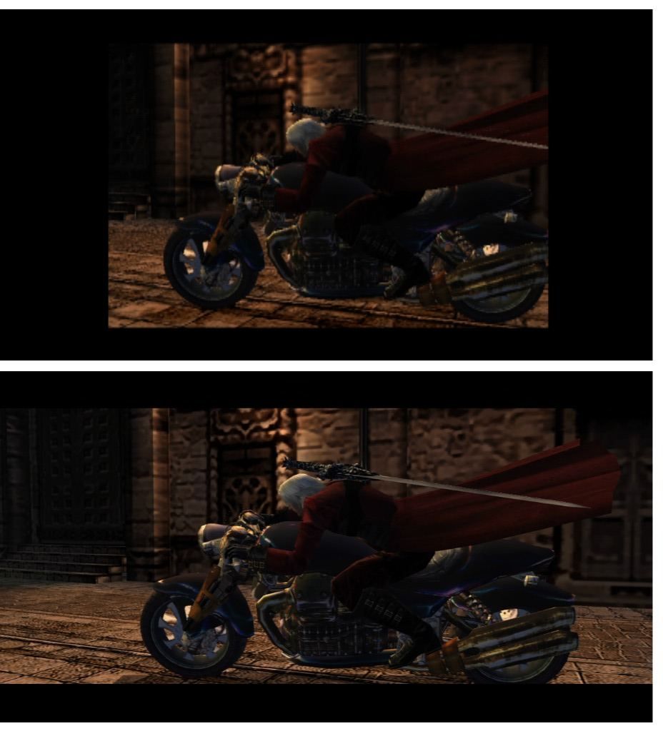 Devil May Cry Hd Collection (Essentials) - Ps3 - 7