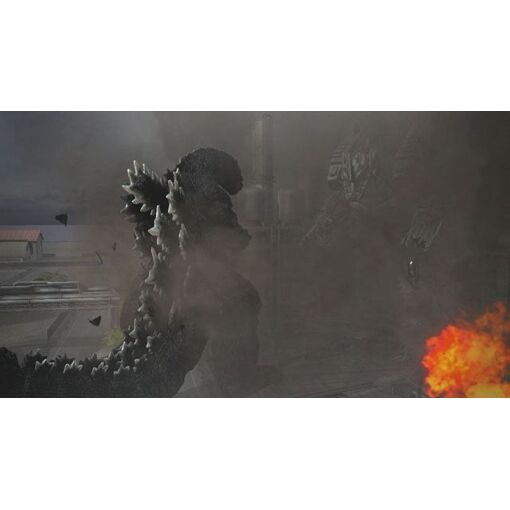 Godzilla - Ps3 (Japon) - 6