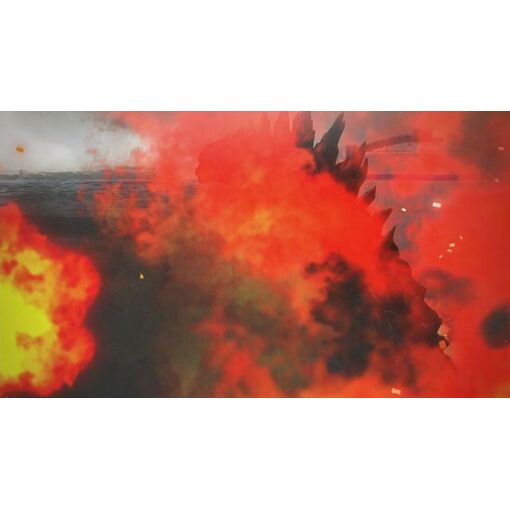 Godzilla - Ps3 (Japon) - 7