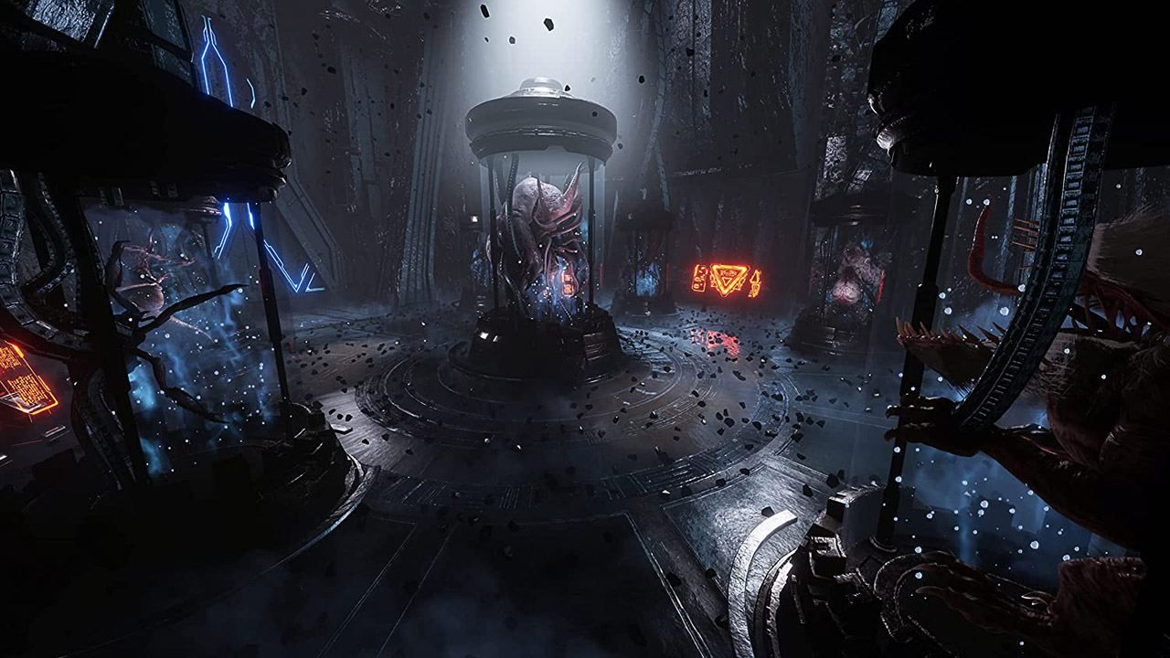 Scars Above Xbox Series X - 4