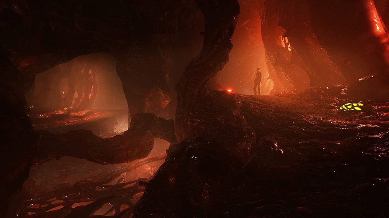 Scars Above Xbox Series X - 7
