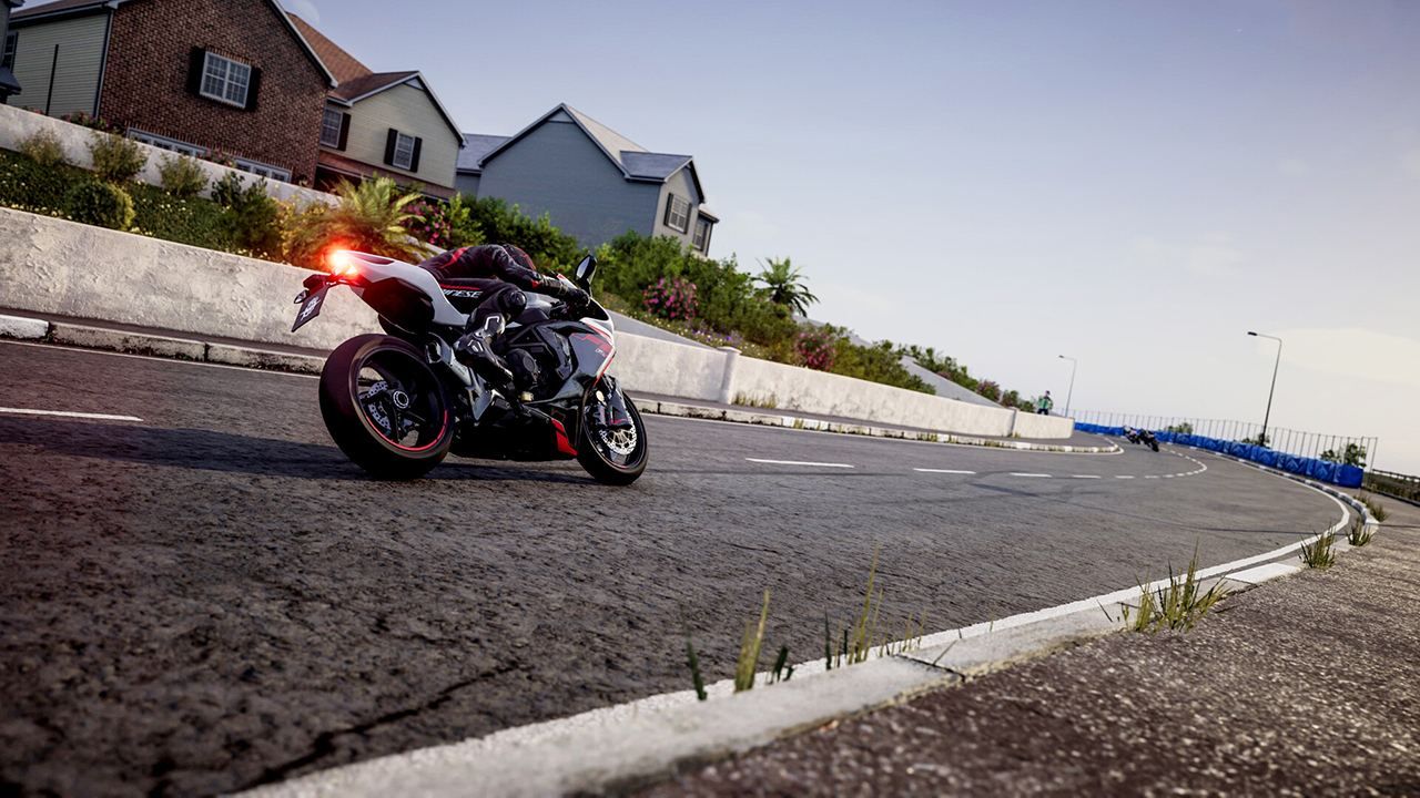 Ride 5 - Ps5 (Japon) - 2