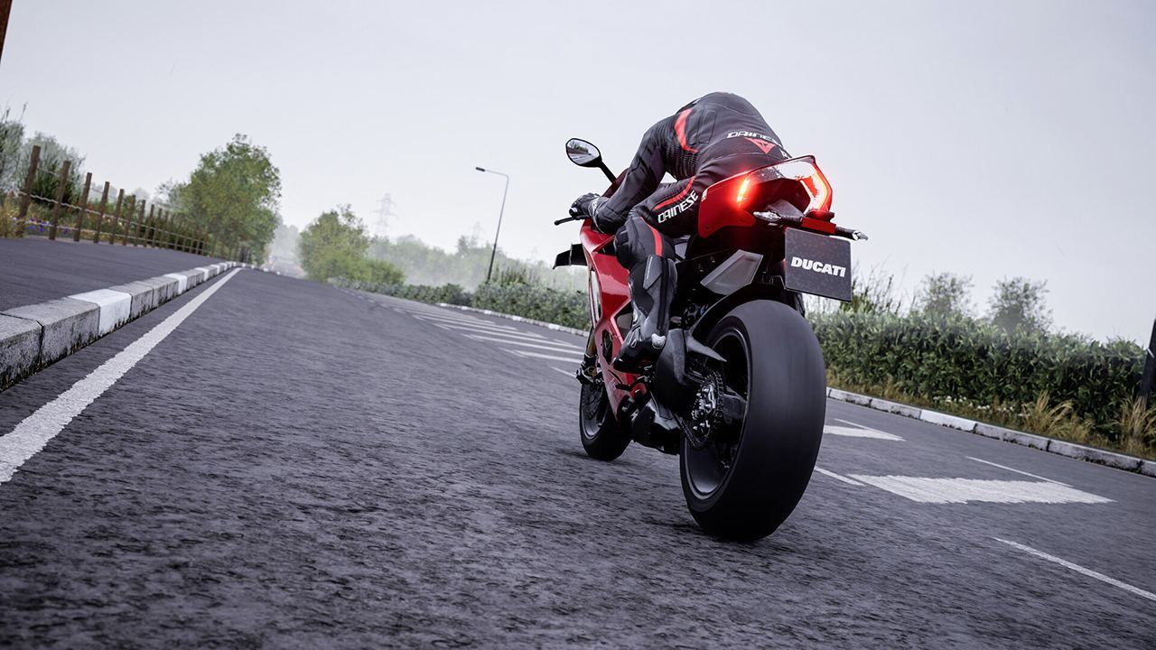 Ride 5 - Ps5 (Japon) - 3