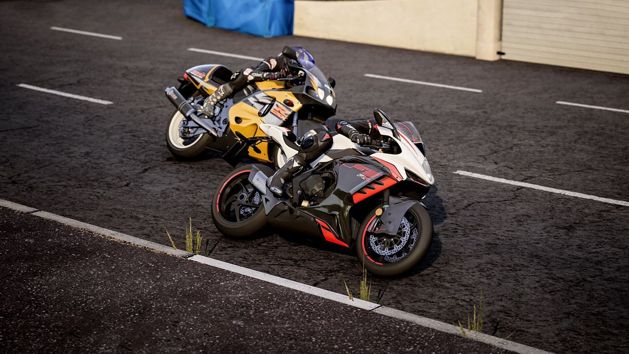 Ride 5 - Ps5 (Japon) - 7