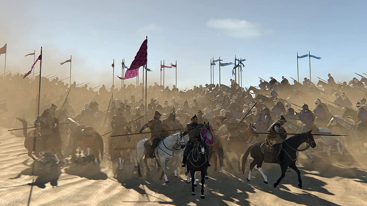 Mount & Blade Ii: Bannerlord Ps5 - 2