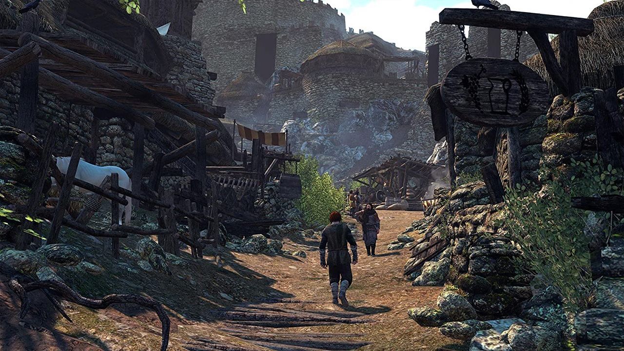 Mount & Blade Ii: Bannerlord Ps5 - 5