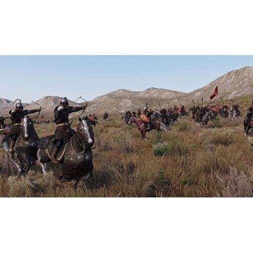 Mount & Blade Ii: Bannerlord Ps5 - 7