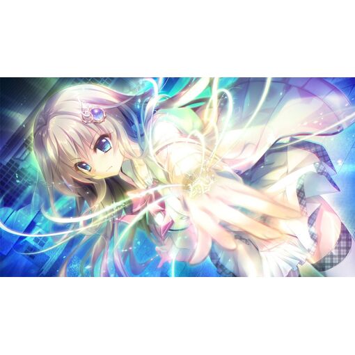 9-Nine- - Switch (Japon)