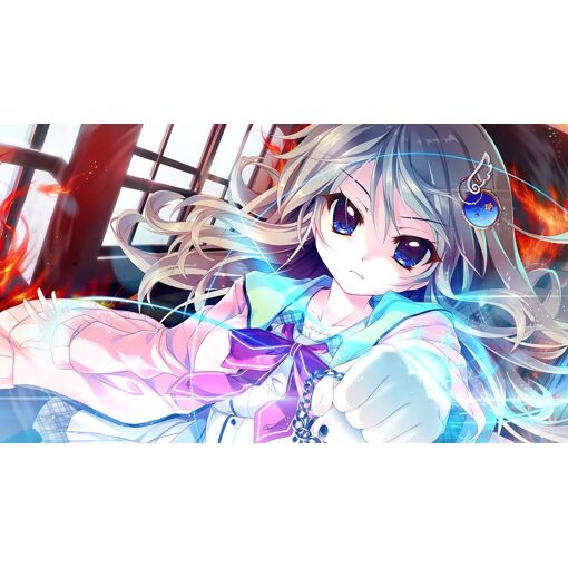 9-Nine- - Switch (Japon) - 2