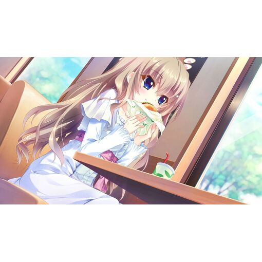 9-Nine- - Switch (Japon) - 3