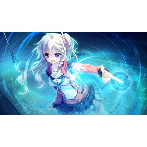 9-Nine- - Switch (Japon) - 4