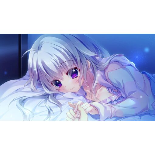 9-Nine- - Switch (Japon) - 5