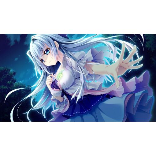 9-Nine- - Switch (Japon) - 6