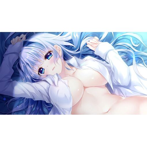 9-Nine- - Switch (Japon) - 7