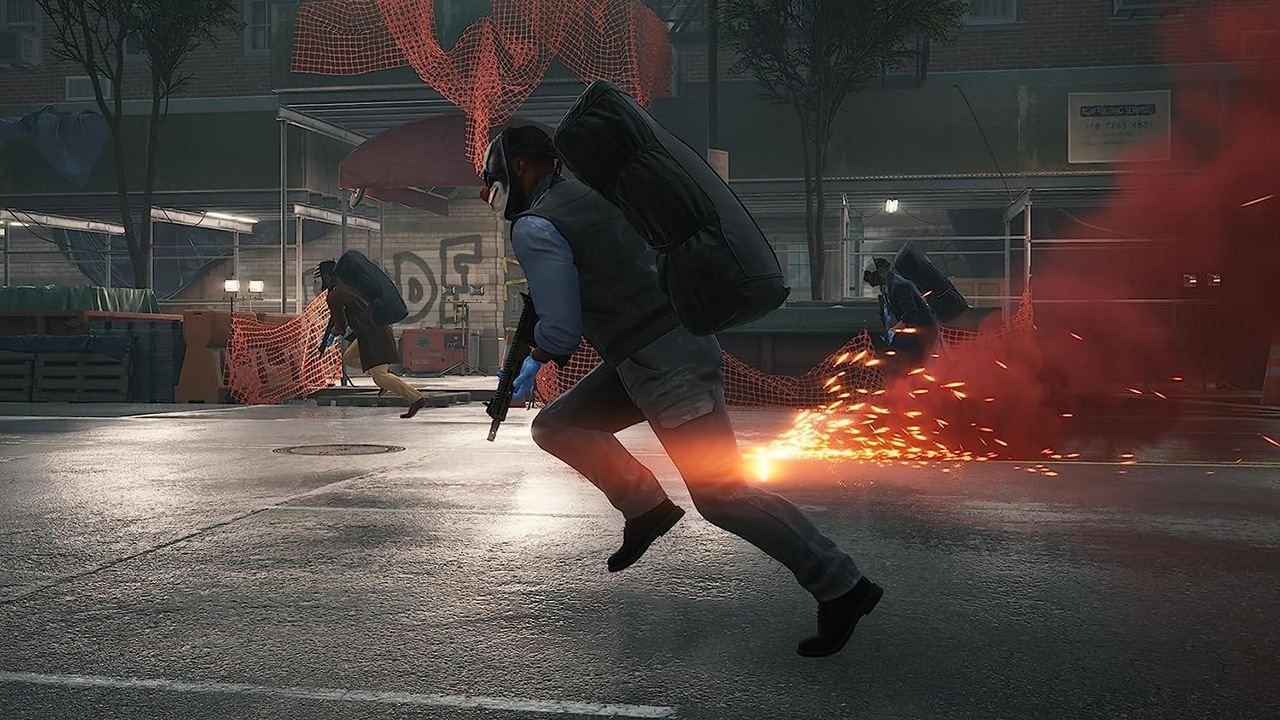Payday 3 - Ps5 (Japon) - 5