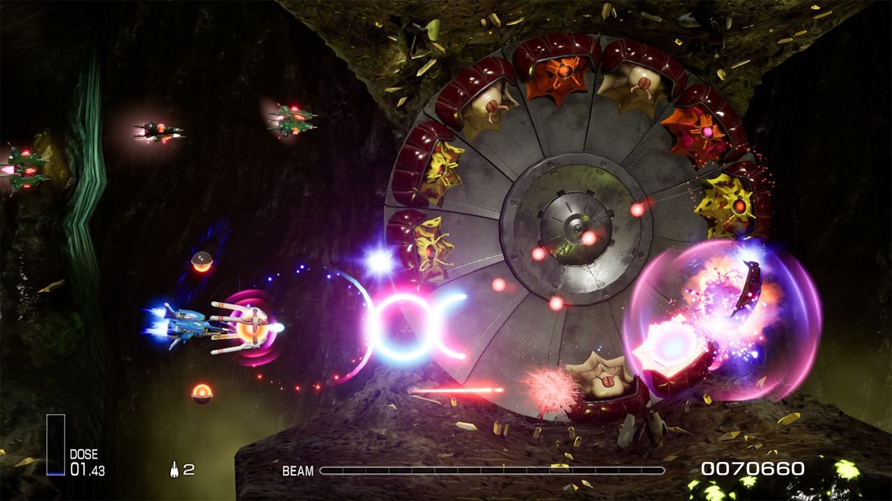 R-Type Final 2 Switch - 6