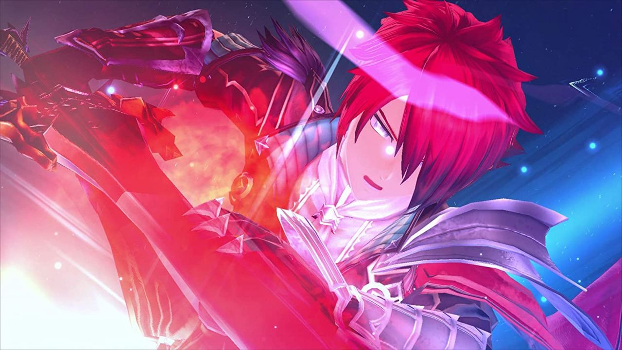 Ys Ix: Monstrum Nox - Switch (Japon) - 3