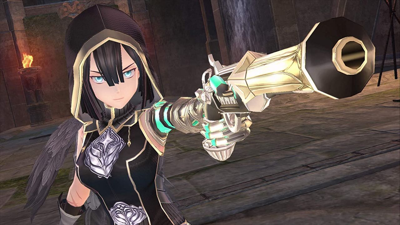Ys Ix: Monstrum Nox - Switch (Japon) - 5