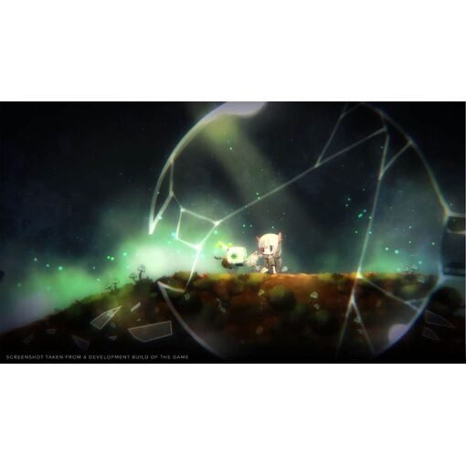 Void* Trrlm2() //Void Terrarium 2 (Deluxe Edition) Switch - 3