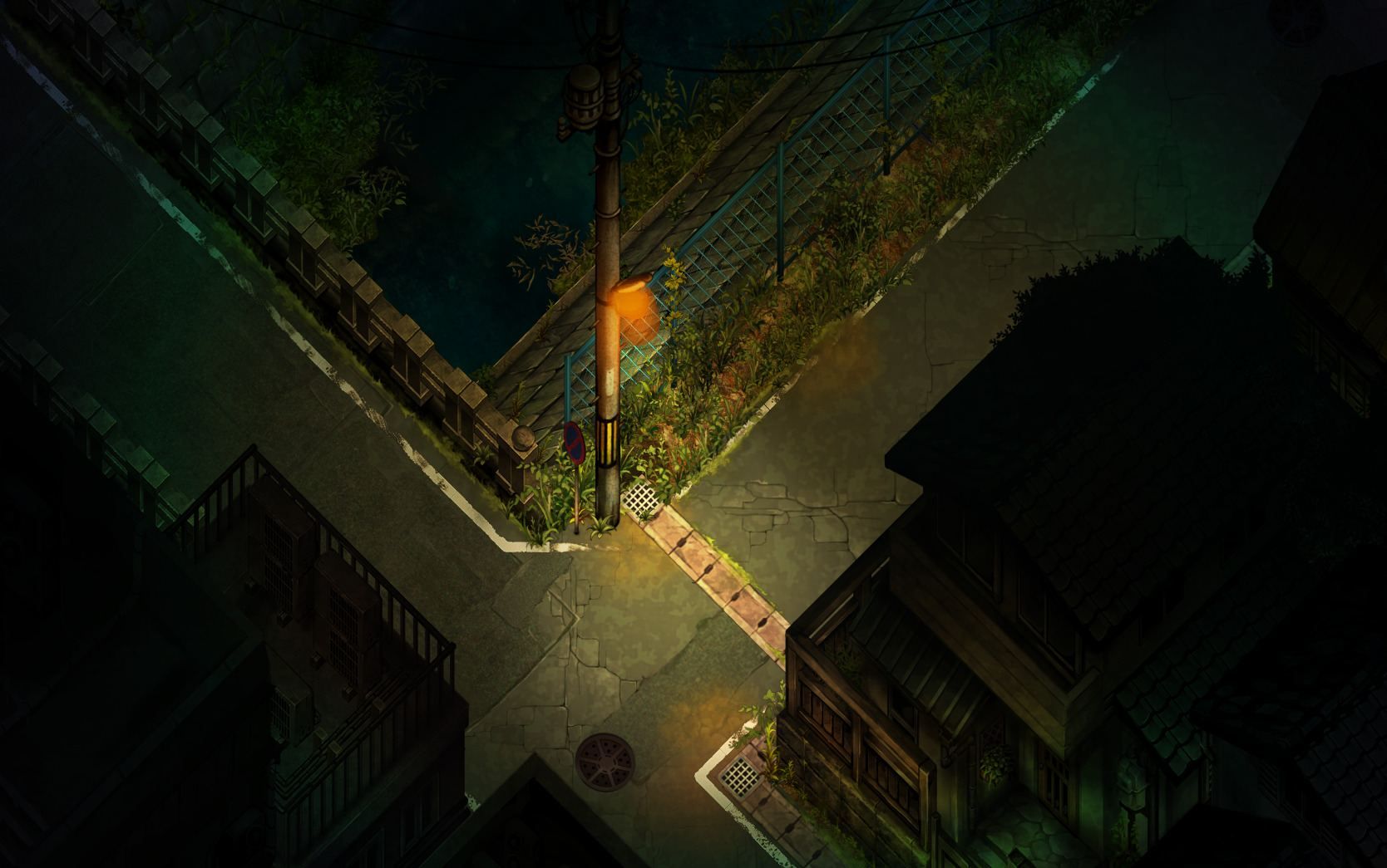 Yomawari 3 - Switch (Japon)