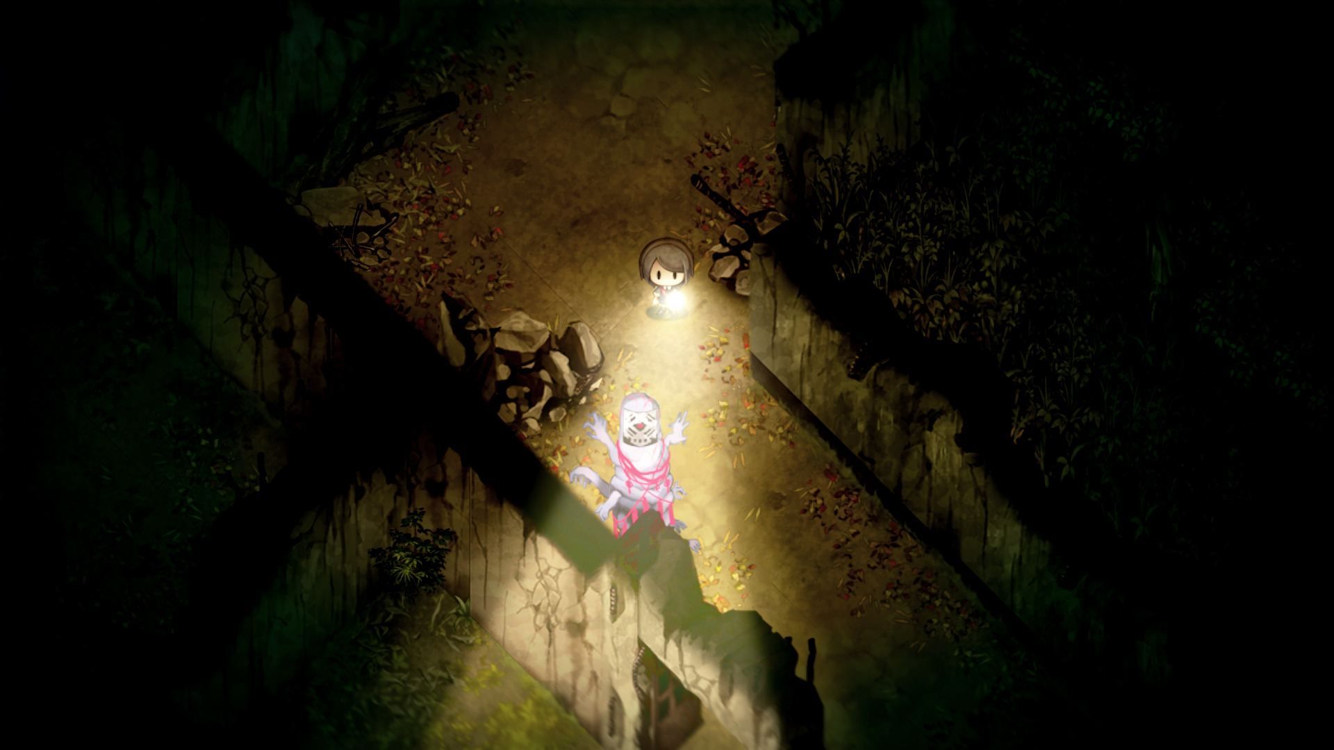 Yomawari 3 - Switch (Japon) - 5