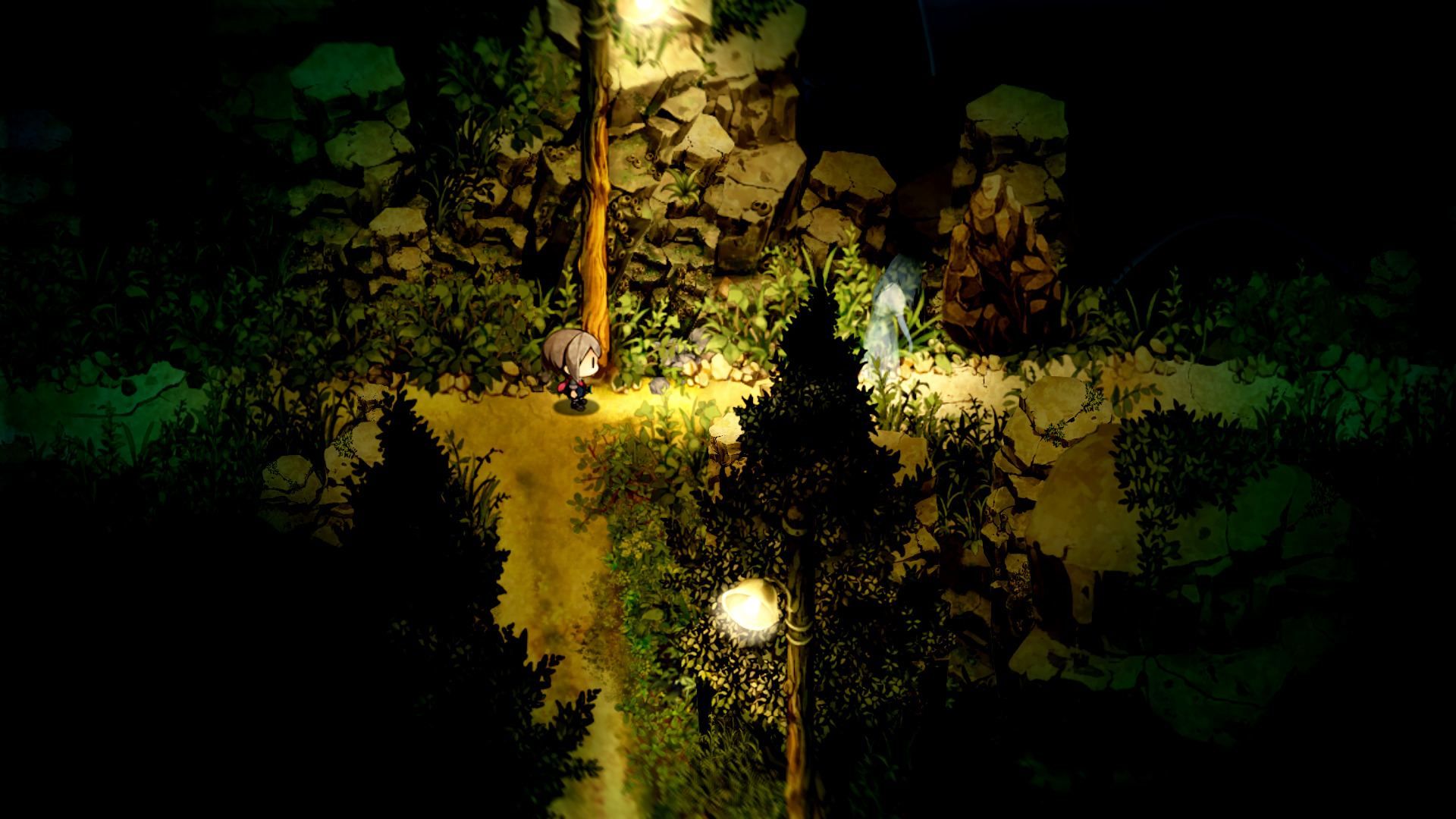 Yomawari 3 - Switch (Japon) - 6
