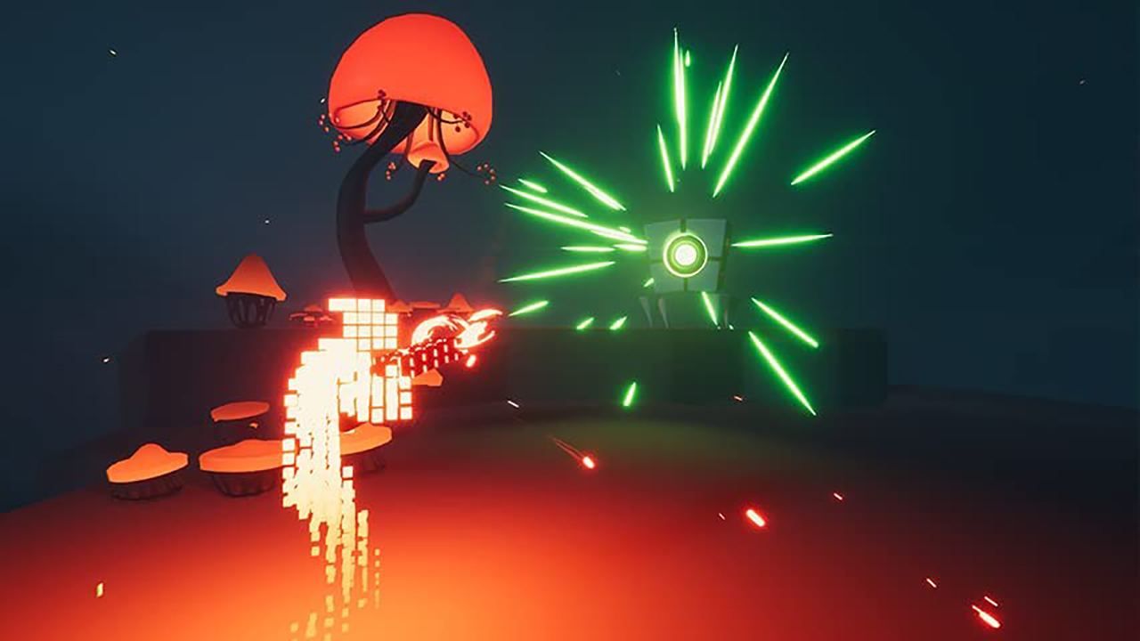 Recompile - Ps5