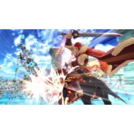 Fate/EXTELLA Celebration BOX for Switch (English) - Switch (Japon