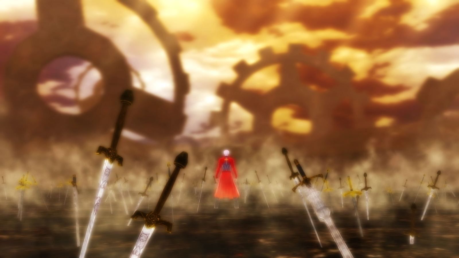 Fate/Extella Celebration Box For Switch (English) - Switch (... - 5
