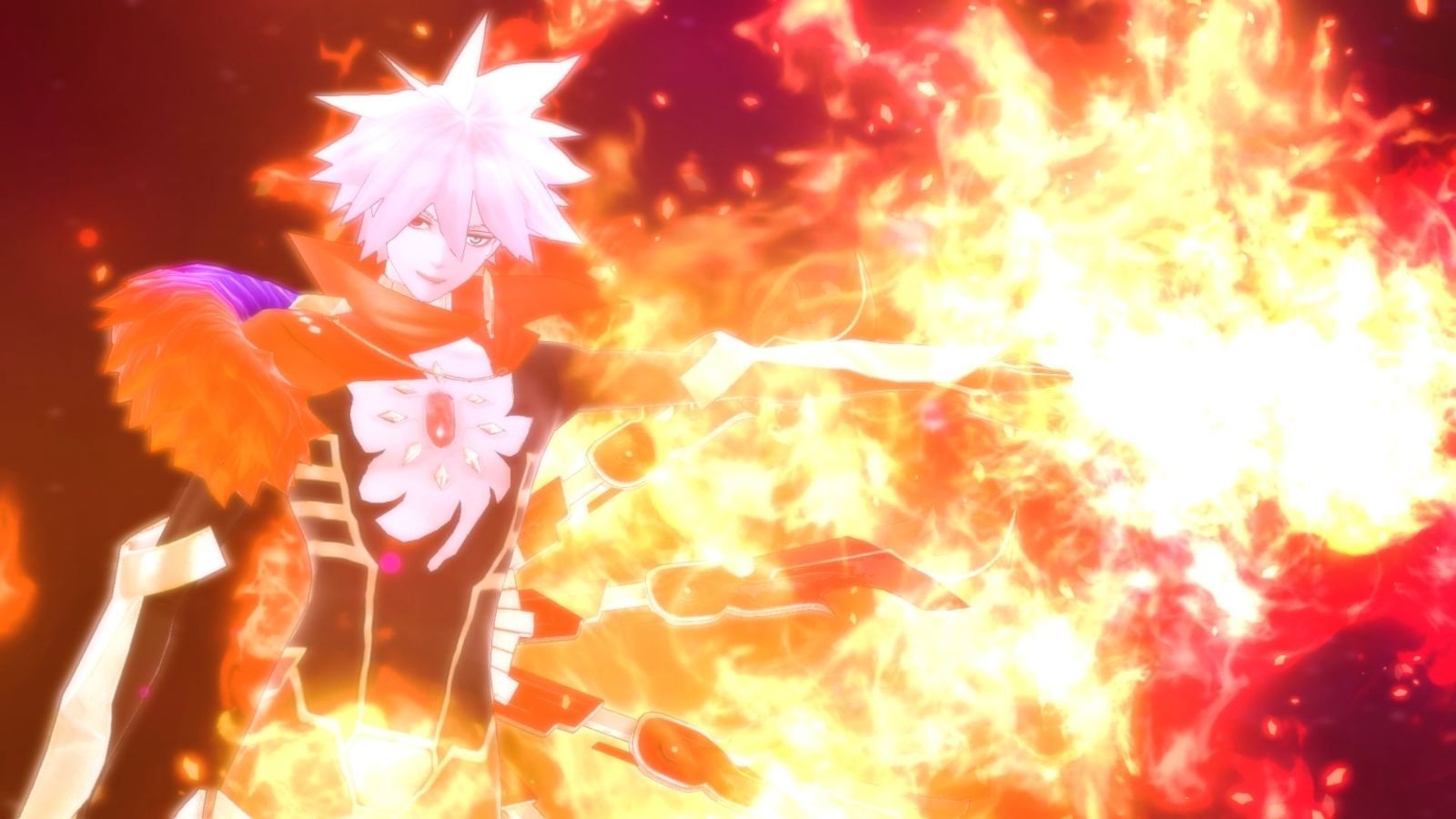 Fate/Extella Celebration Box For Switch (English) - Switch (... - 6