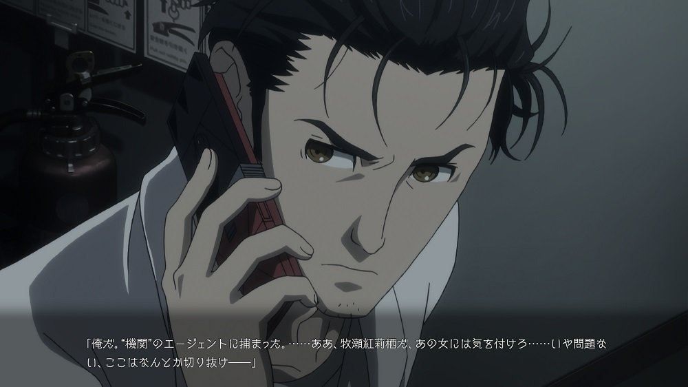 Steinsgate Elite [15th Anniversary Double Pack] - Switch (Ja...