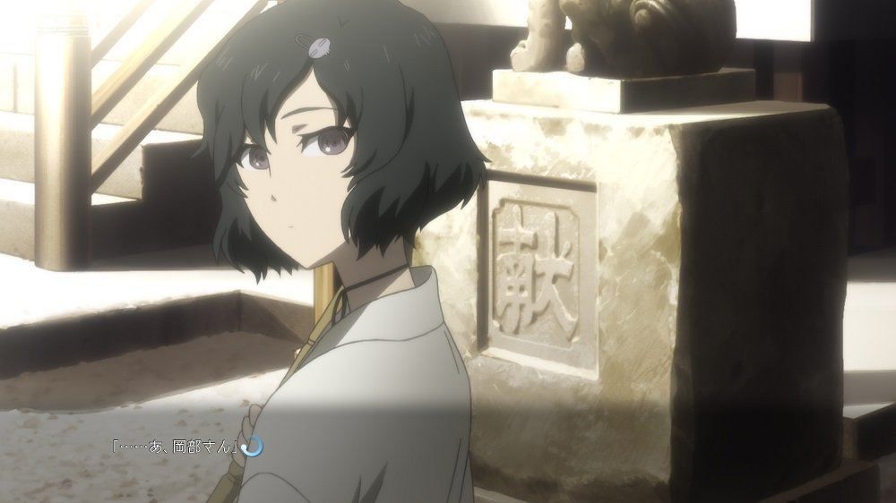 Steinsgate Elite [15th Anniversary Double Pack] - Switch (Ja... - 5