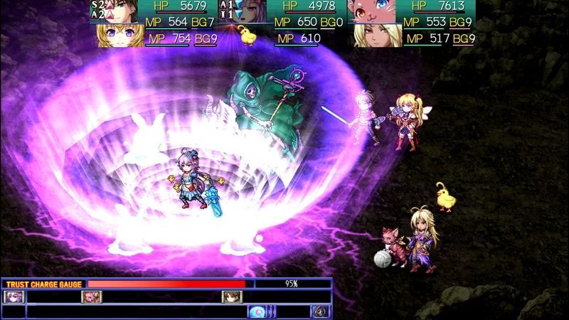 Kemco Rpg Selection Vol. 2 (Import) Switch