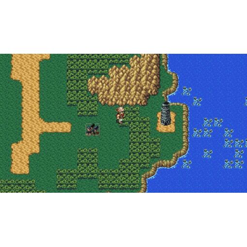Kemco Rpg Selection Vol. 4 (Multi-Language) - Switch (Japon)... - 2