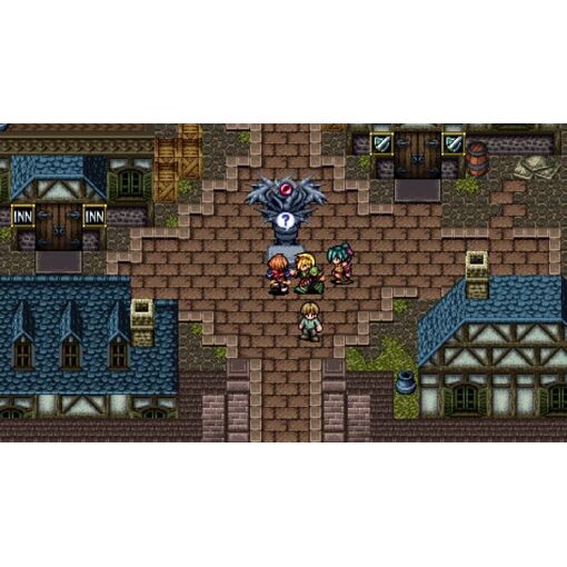 Kemco Rpg Selection Vol. 4 (Multi-Language) - Switch (Japon)... - 4