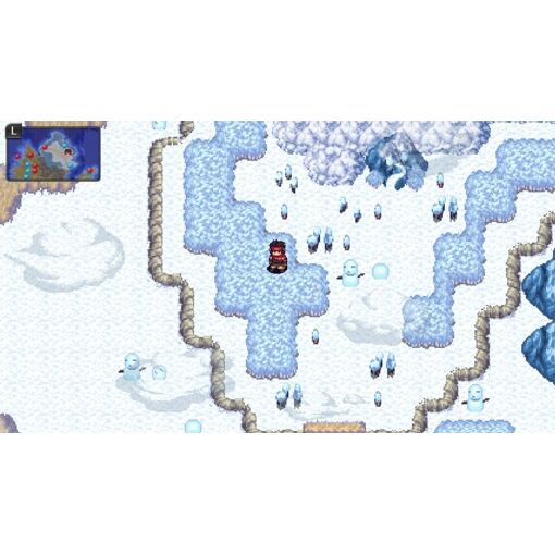 Kemco Rpg Selection Vol. 4 (Multi-Language) - Switch (Japon)... - 7