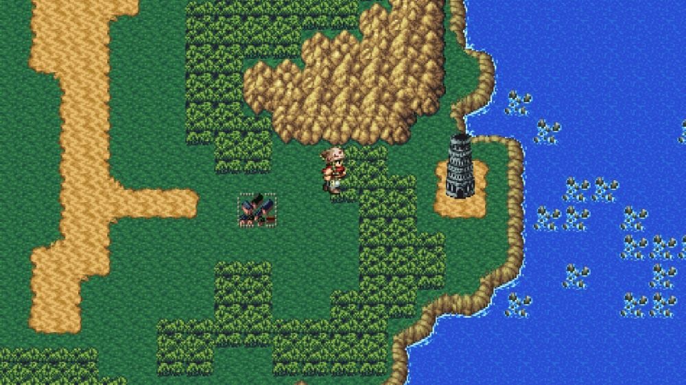 Kemco Rpg Selection Vol. 4 (Import) Switch - 2