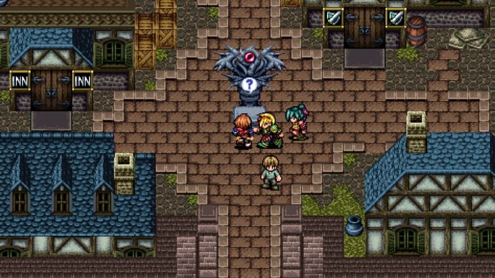 Kemco Rpg Selection Vol. 4 (Import) Switch - 4