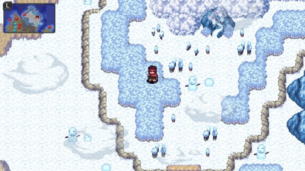 Kemco Rpg Selection Vol. 4 (Import) Switch - 7