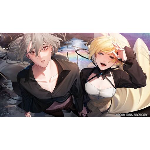 Shuuen No Virche -Epic:Lycoris- - Switch (Japon)