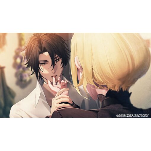 Shuuen No Virche -Epic:Lycoris- - Switch (Japon) - 2