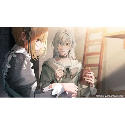 Shuuen No Virche -Epic:Lycoris- - Switch (Japon) - 4