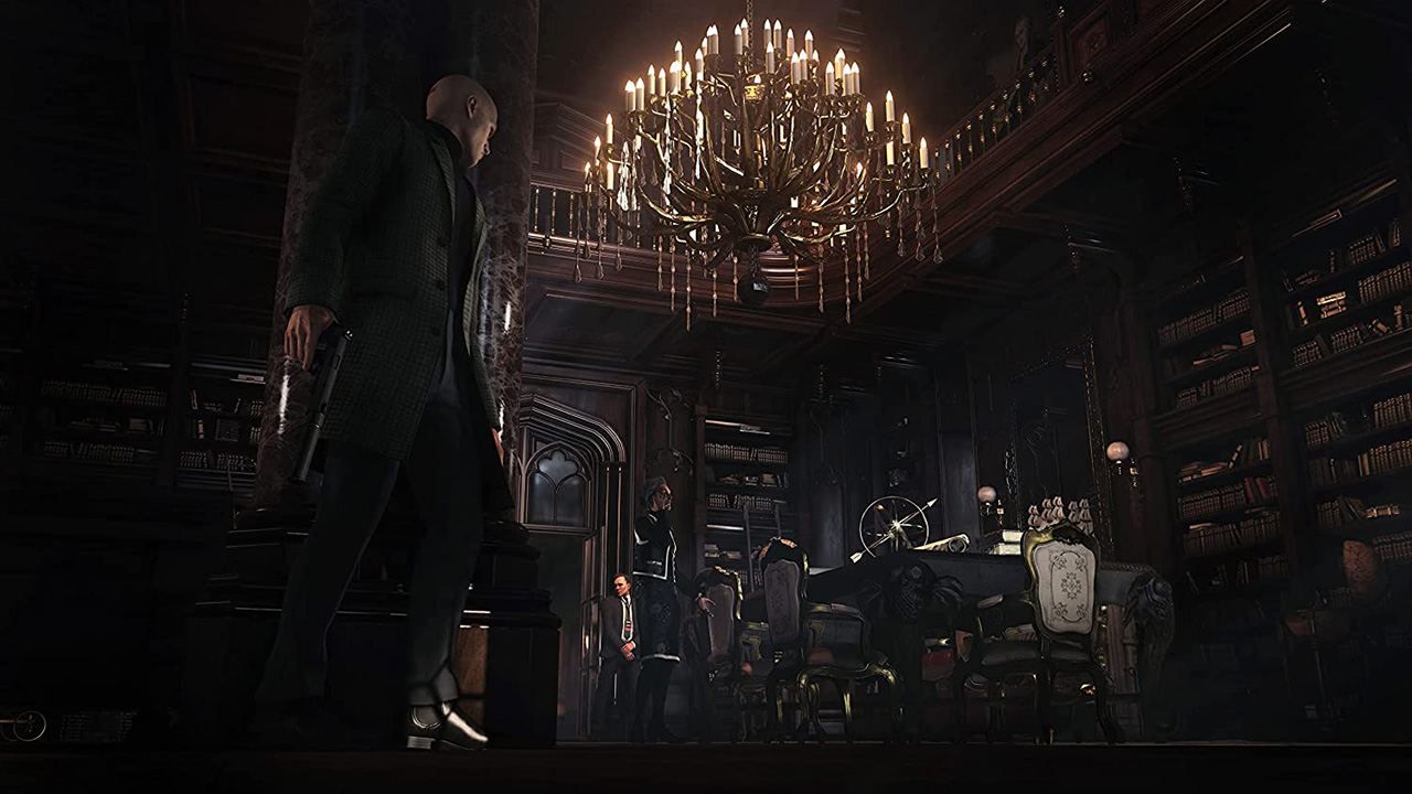 Hitman: World Of Assassination (Multi-Language) - Ps5 (Japon... - 4