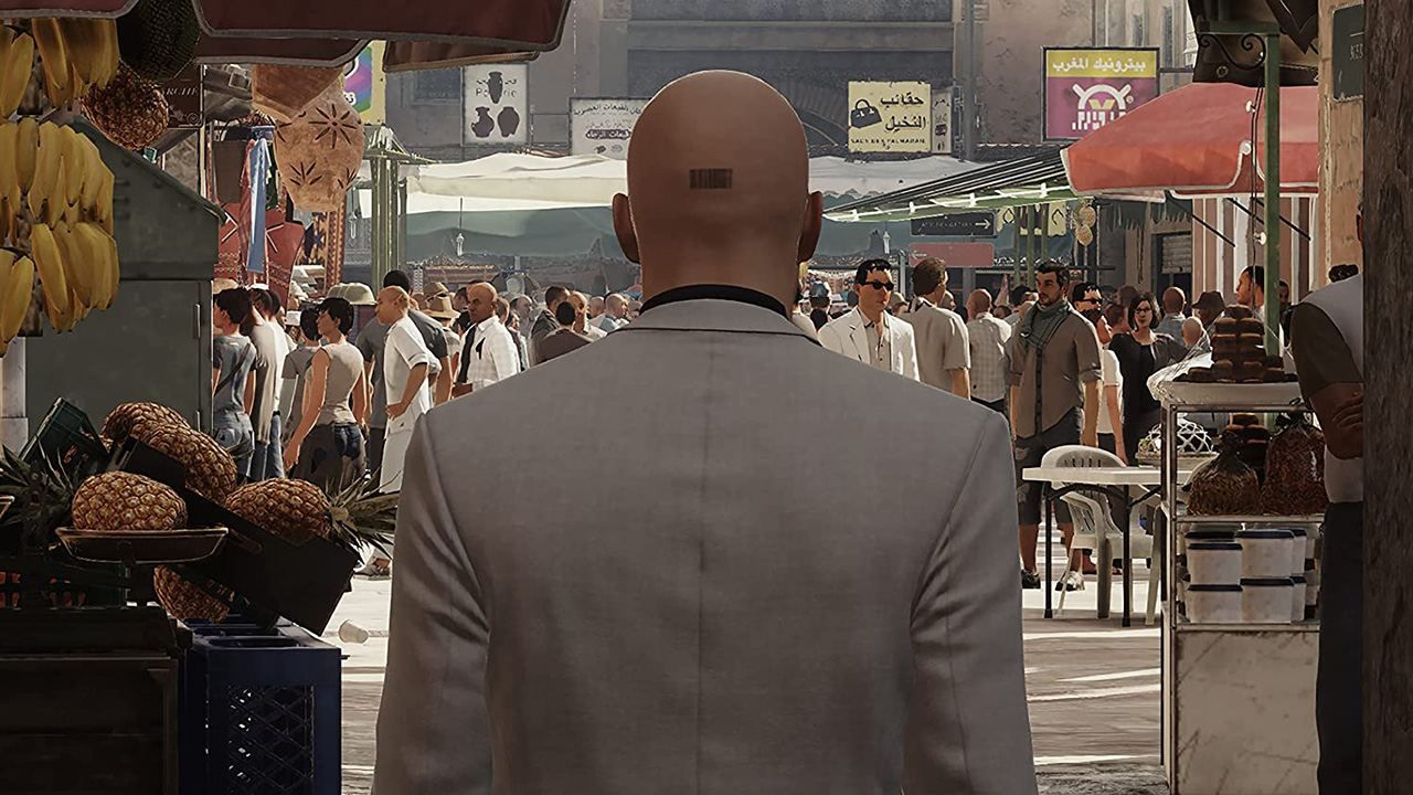 Hitman: World Of Assassination (Multi-Language) - Ps5 (Japon... - 5