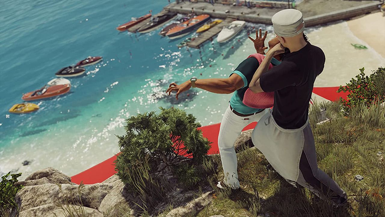 Hitman: World Of Assassination (Multi-Language) - Ps5 (Japon... - 7
