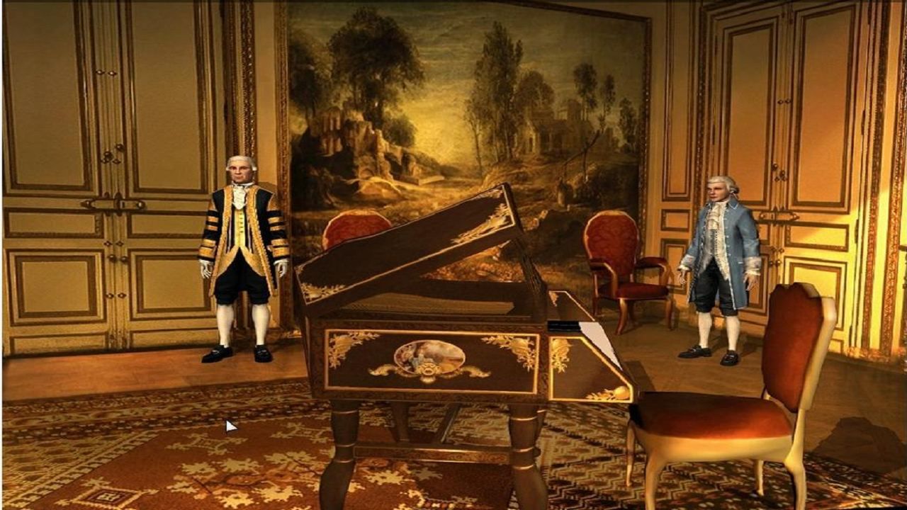 Mozart Requiem (Import) Switch