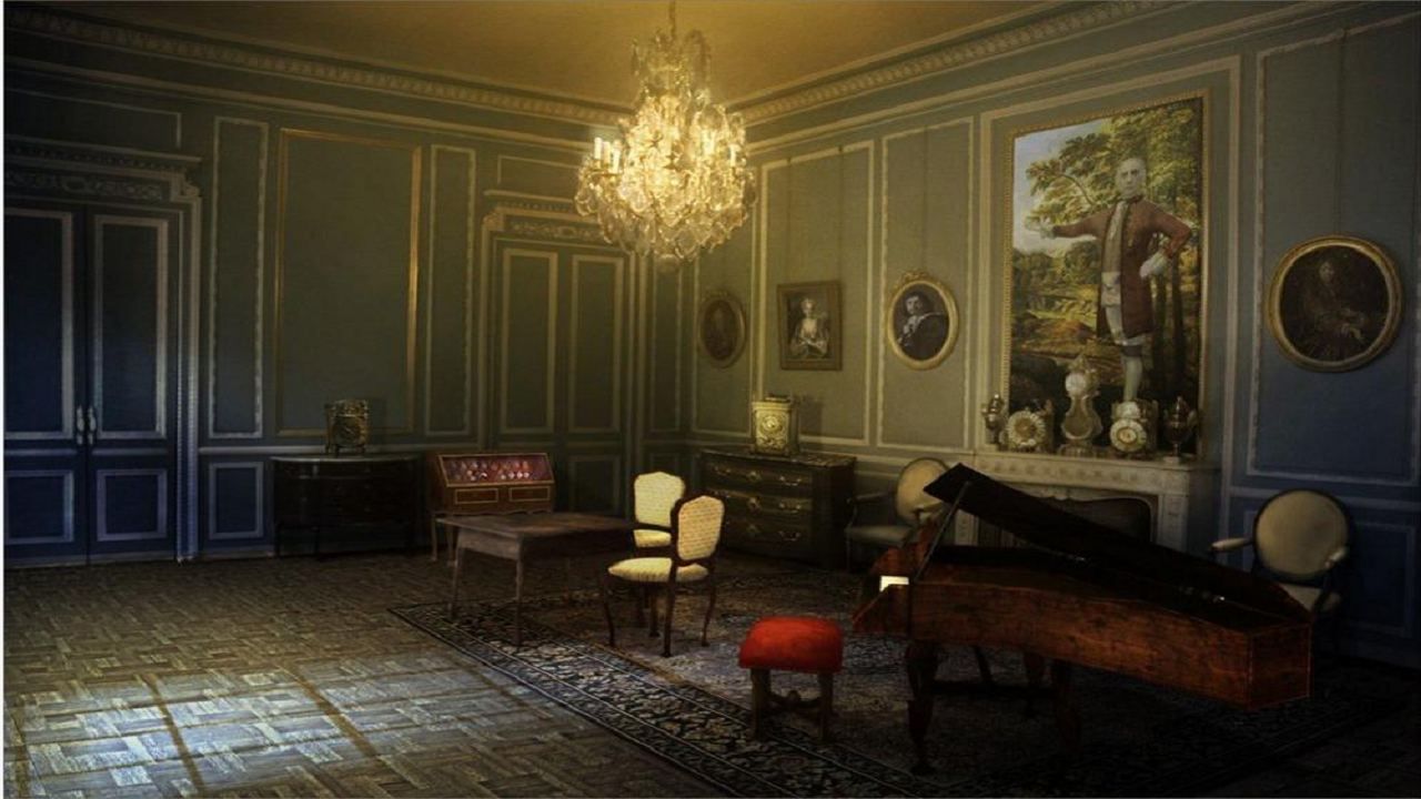Mozart Requiem (Import) Switch - 5